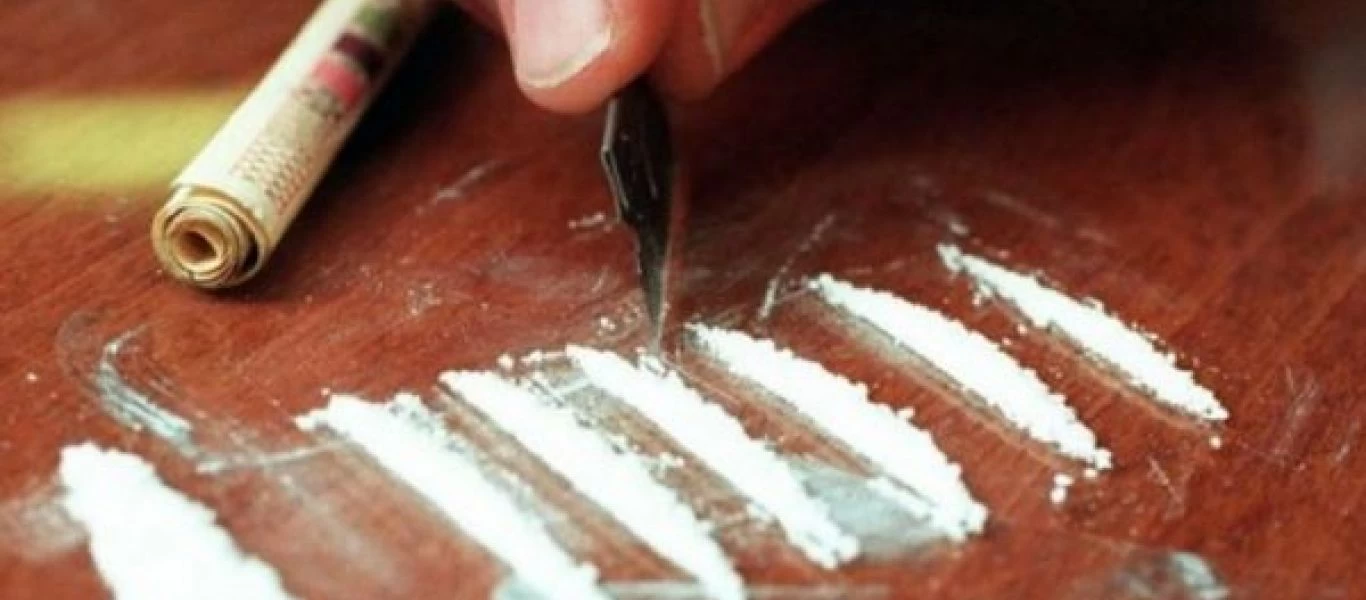 Σύλληψη για κοκαΐνη: «Με απειλούσαν για να τους εξοφλήσω - Με παγίδευσαν» λέει ο σύντροφος της παίκτριας ριάλιτι